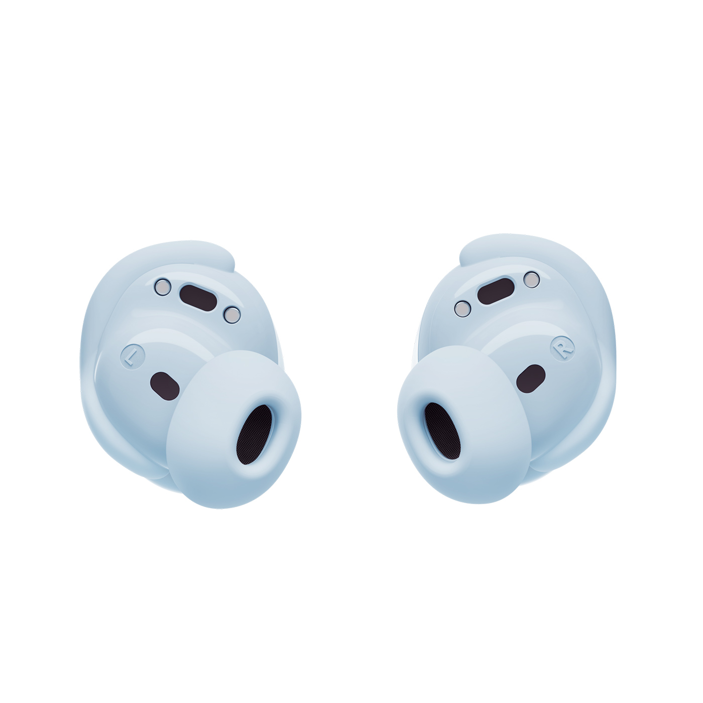 Tai nghe Bose QuietComfort Earbuds Ice Blue