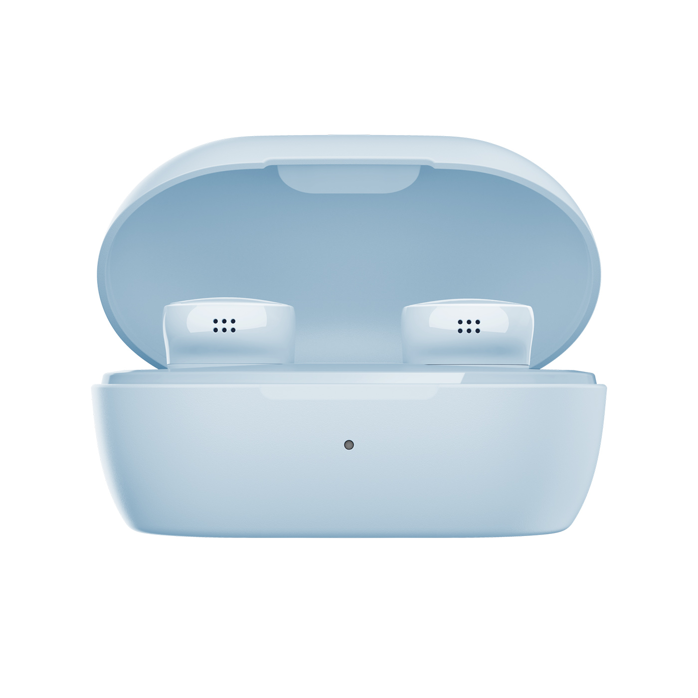 Tai nghe Bose QuietComfort Earbuds Ice Blue