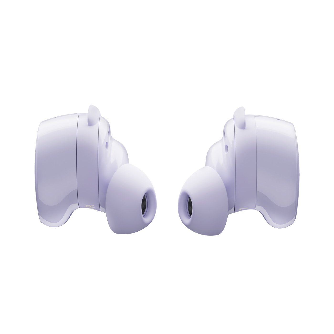 Tai nghe Bose QuietComfort Earbuds Lilac