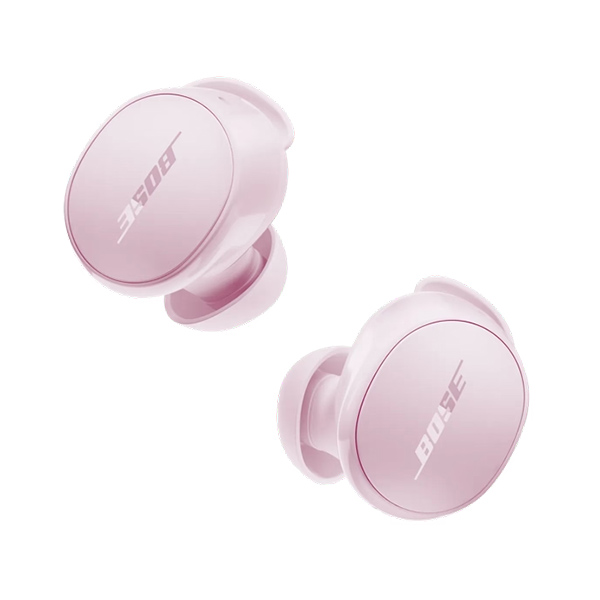 Tai nghe Bose QuietComfort Earbuds Pink