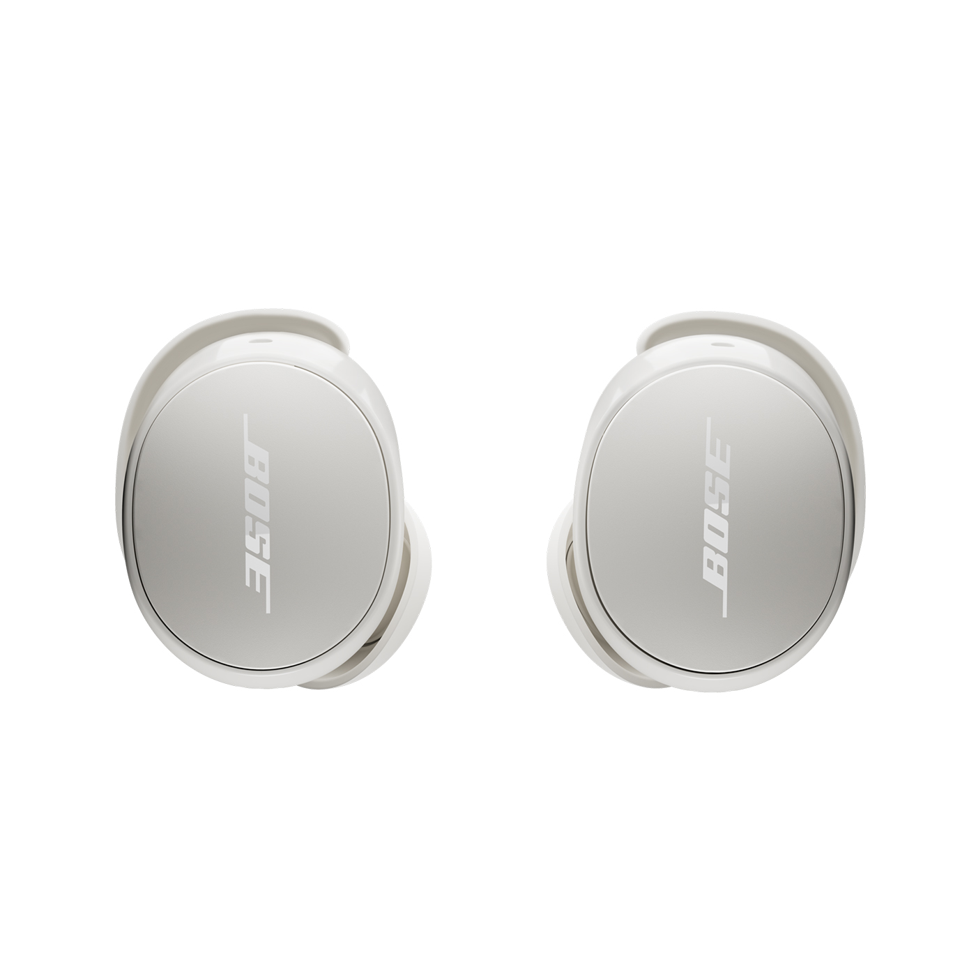 Tai nghe Bose QuietComfort Earbuds White