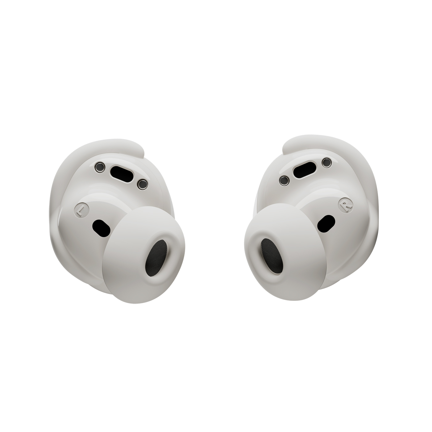 Tai nghe Bose QuietComfort Earbuds White