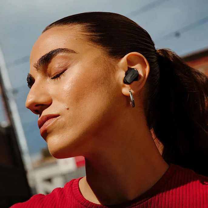 Bose QuietComfort Ultra Earbuds 2