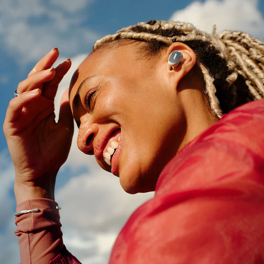 Bose QuietComfort Ultra Earbuds 2