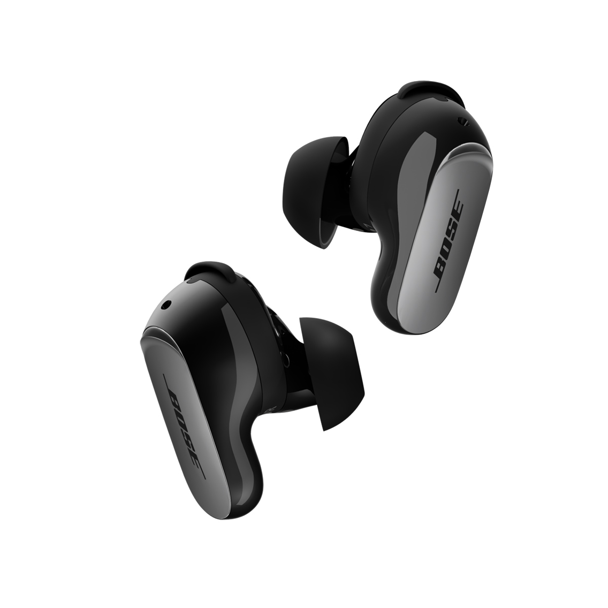 Tai nghe Bose QuietComfort Ultra Earbuds 2 Black