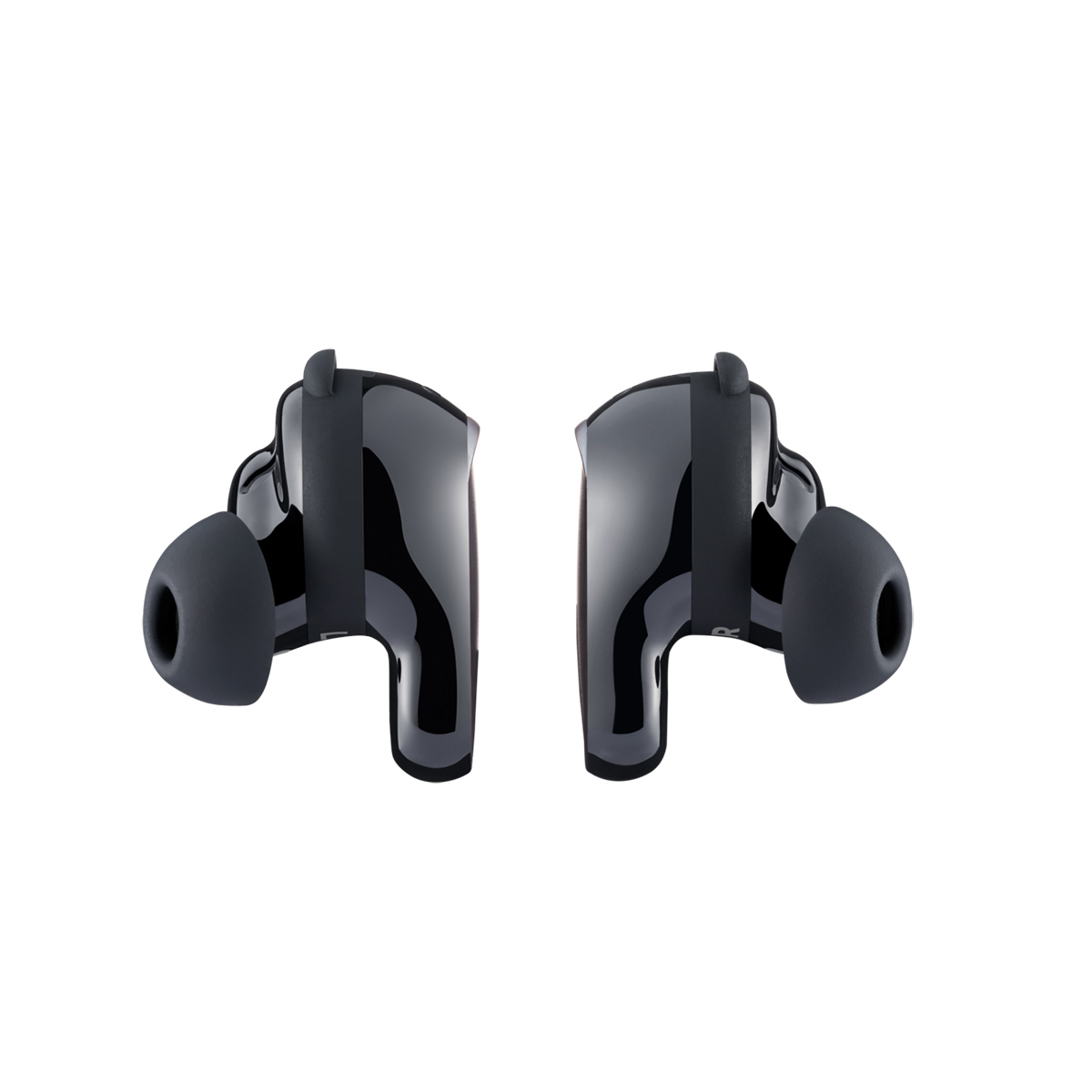 Tai nghe Bose QuietComfort Ultra Earbuds 2 Black