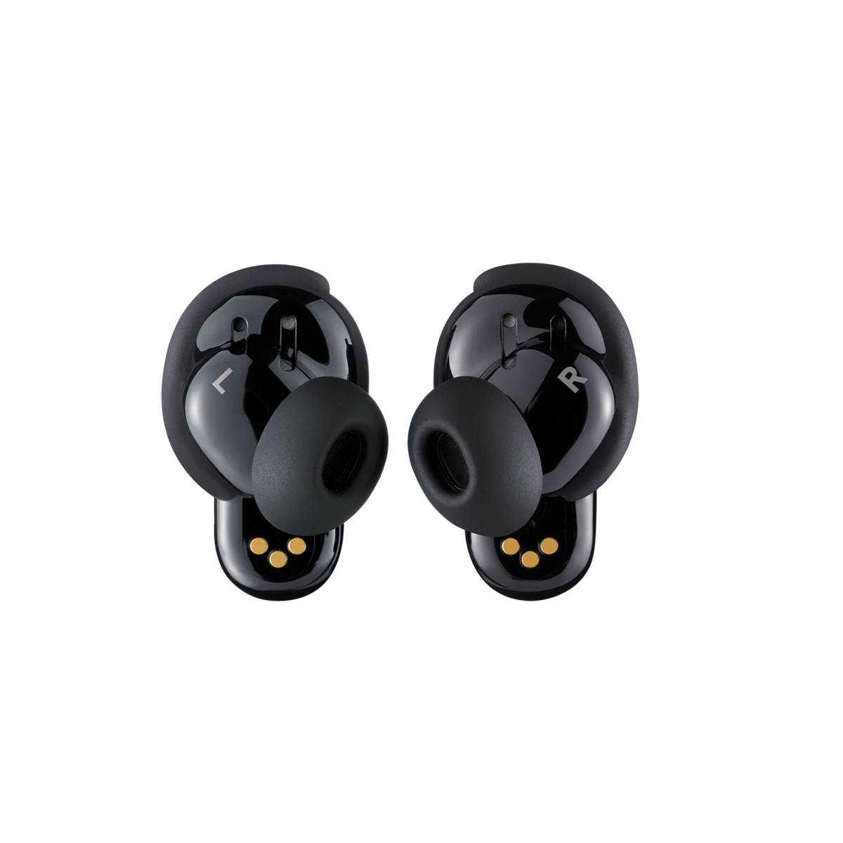 Tai nghe Bose QuietComfort Ultra Earbuds 2 Black