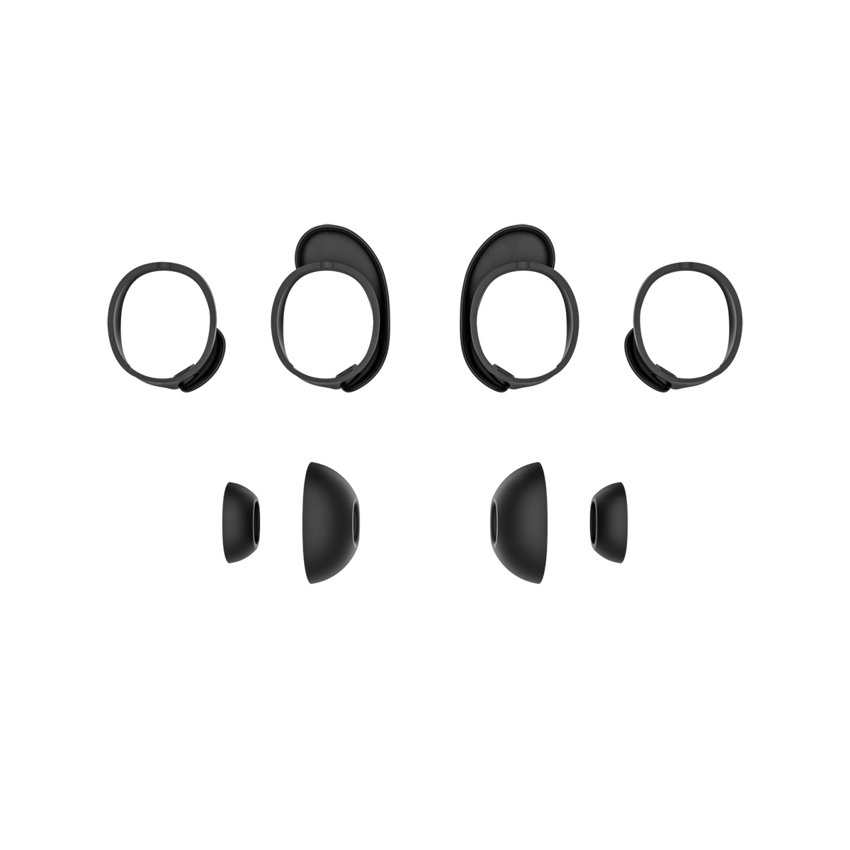 Tai nghe Bose QuietComfort Ultra Earbuds 2 Black