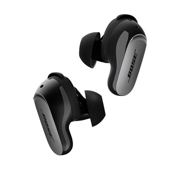 Tai nghe Bose QuietComfort Ultra Earbuds 2 Black