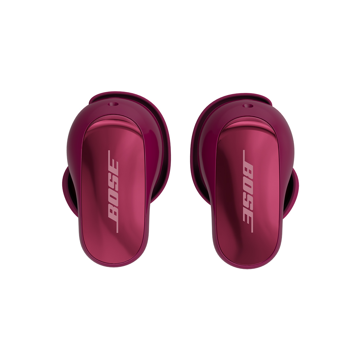 Tai nghe Bose QuietComfort Ultra Earbuds 2 Deep Plum