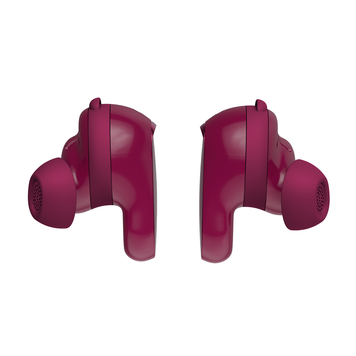 Tai nghe Bose QuietComfort Ultra Earbuds 2 Deep Plum