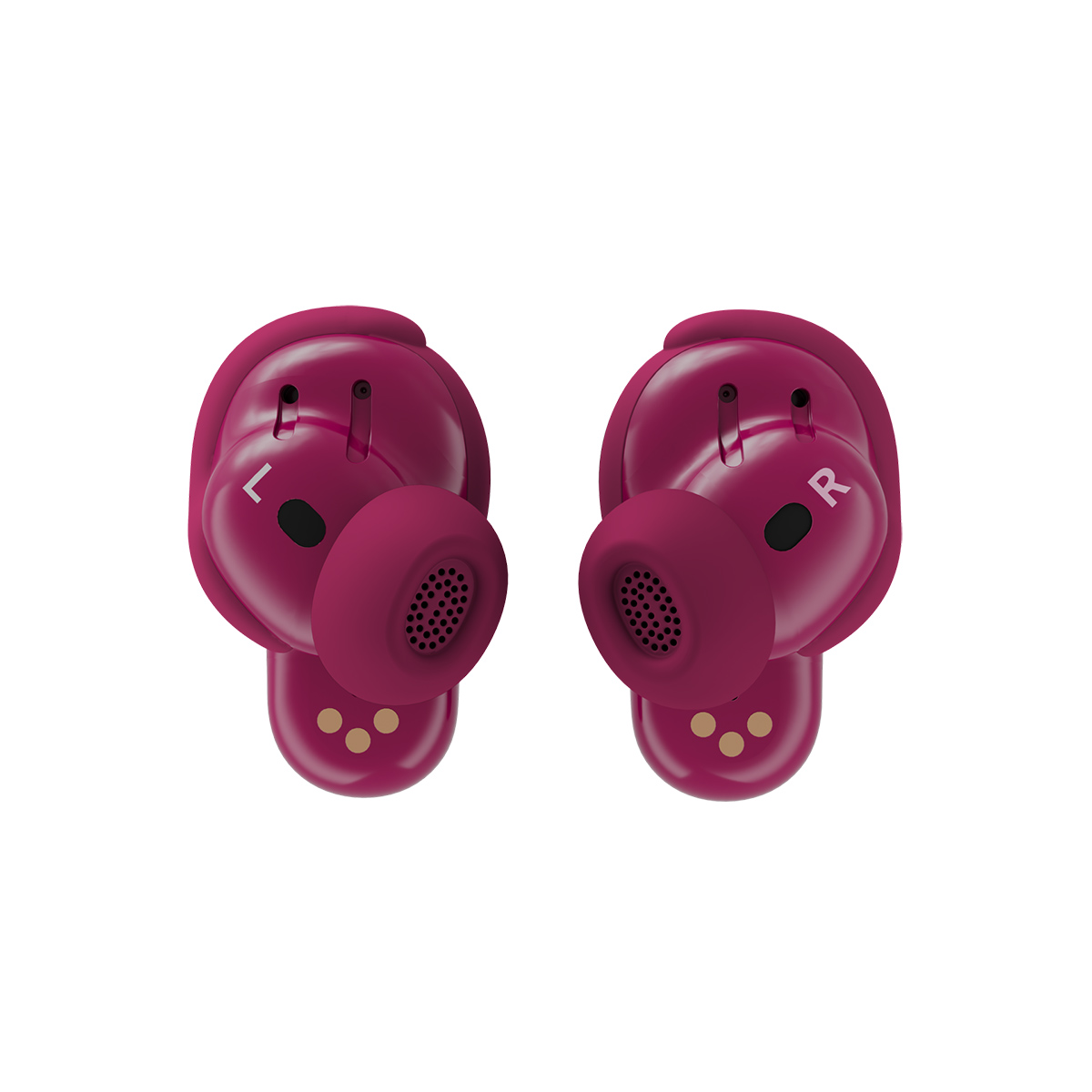Tai nghe Bose QuietComfort Ultra Earbuds 2 Deep Plum