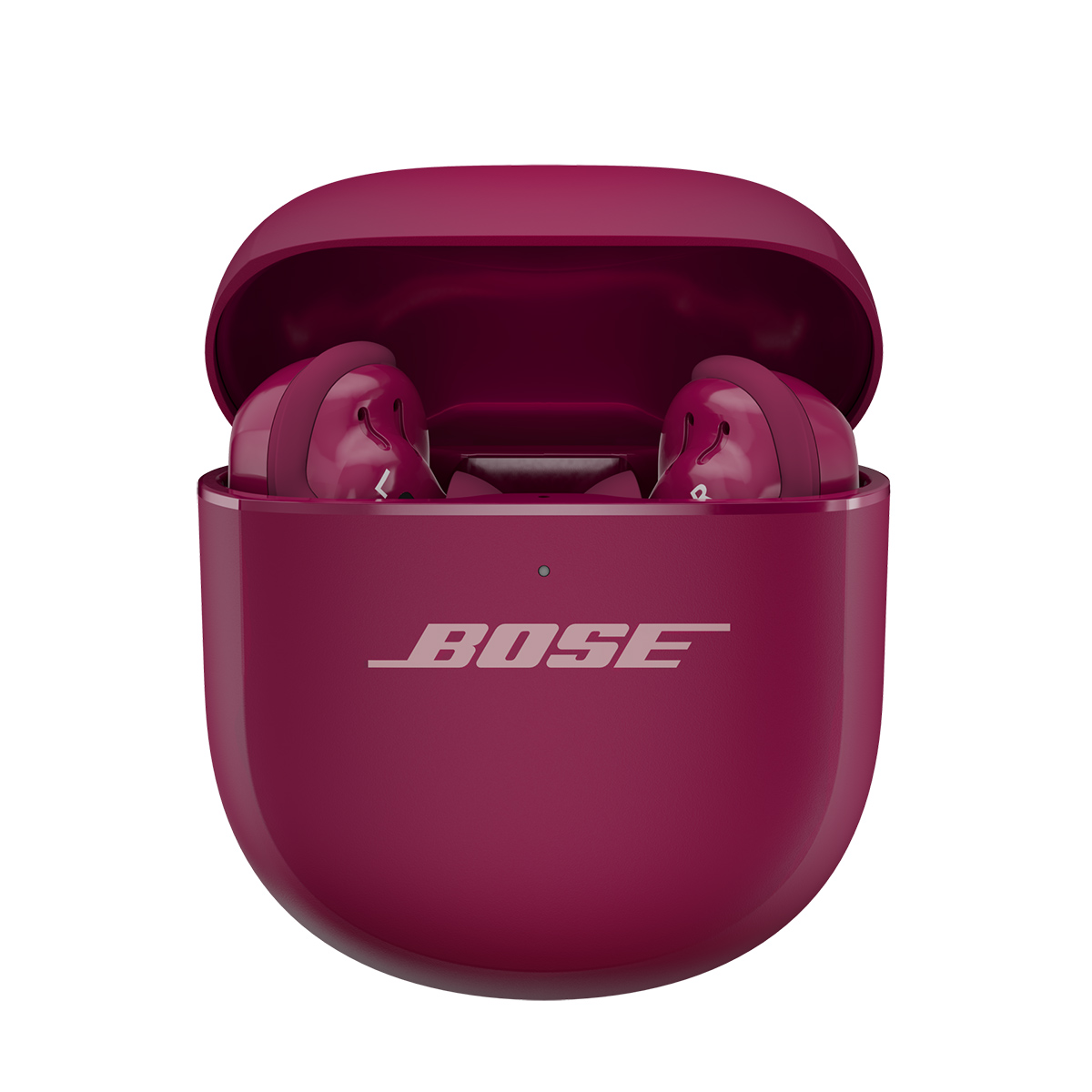 Tai nghe Bose QuietComfort Ultra Earbuds 2 Deep Plum