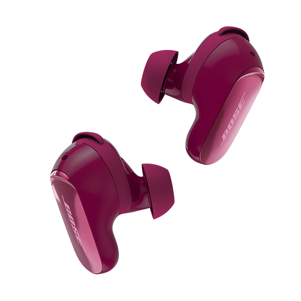 Tai nghe Bose QuietComfort Ultra Earbuds 2 Deep Plum