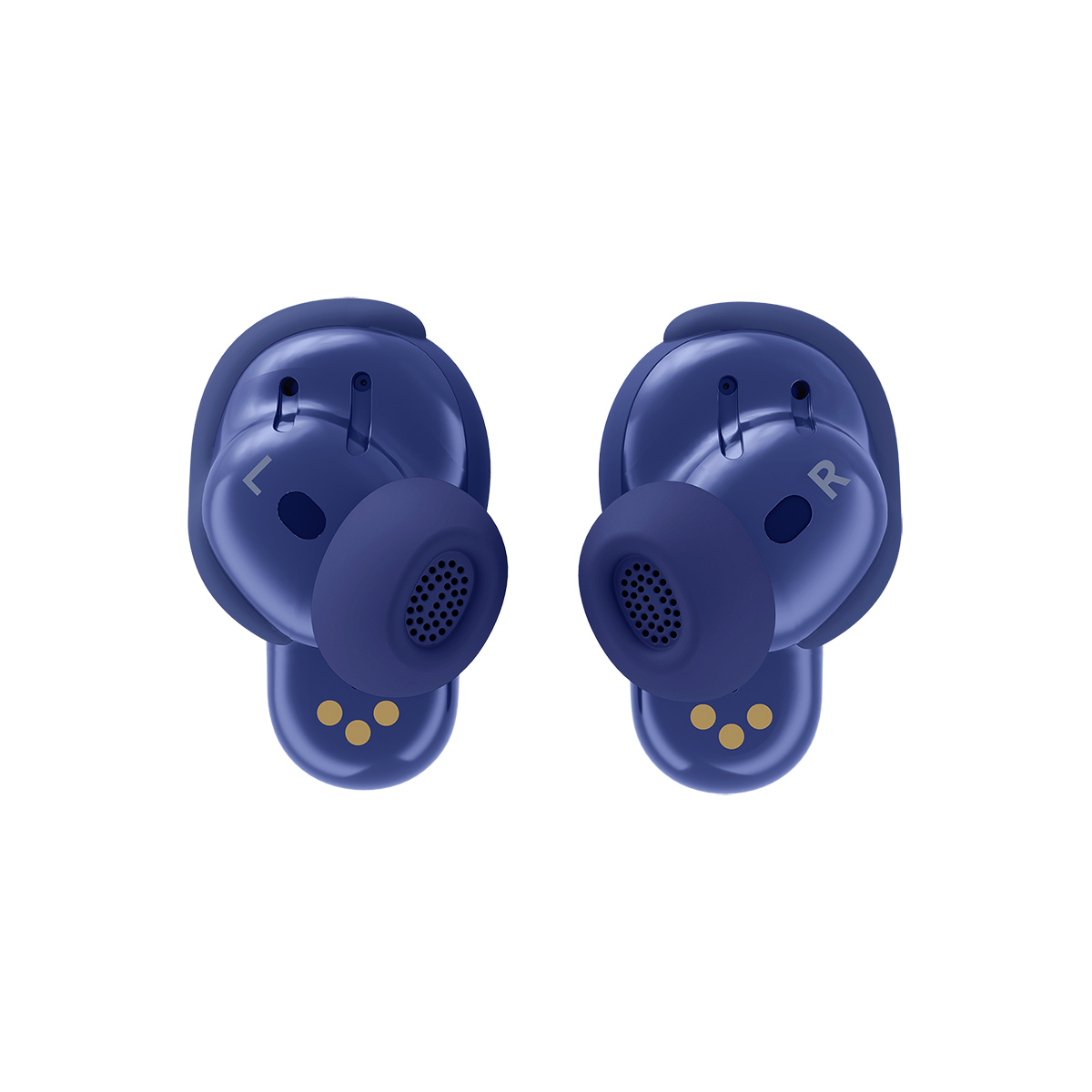 Tai nghe Bose QuietComfort Ultra Earbuds 2 Midnight Violet