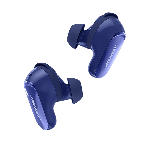 Tai nghe Bose QuietComfort Ultra Earbuds 2 Midnight Violet