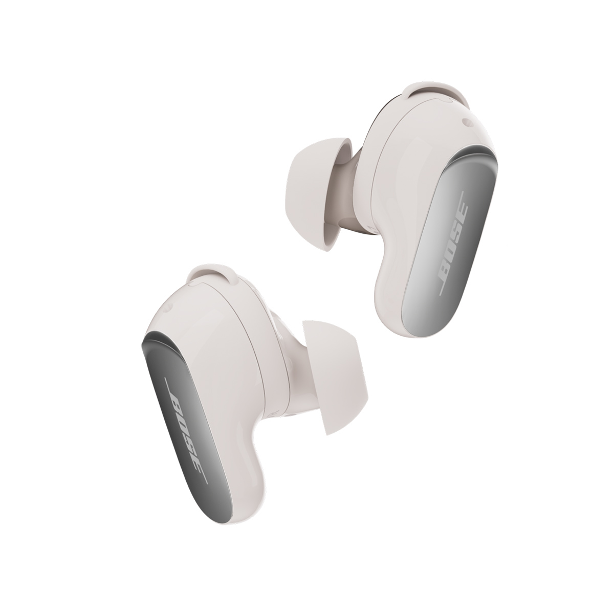 Tai nghe Bose QuietComfort Ultra Earbuds 2 White