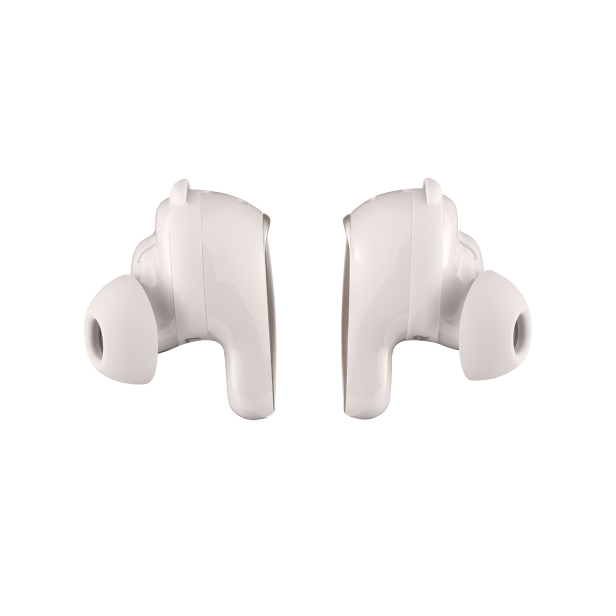 Tai nghe Bose QuietComfort Ultra Earbuds 2 White