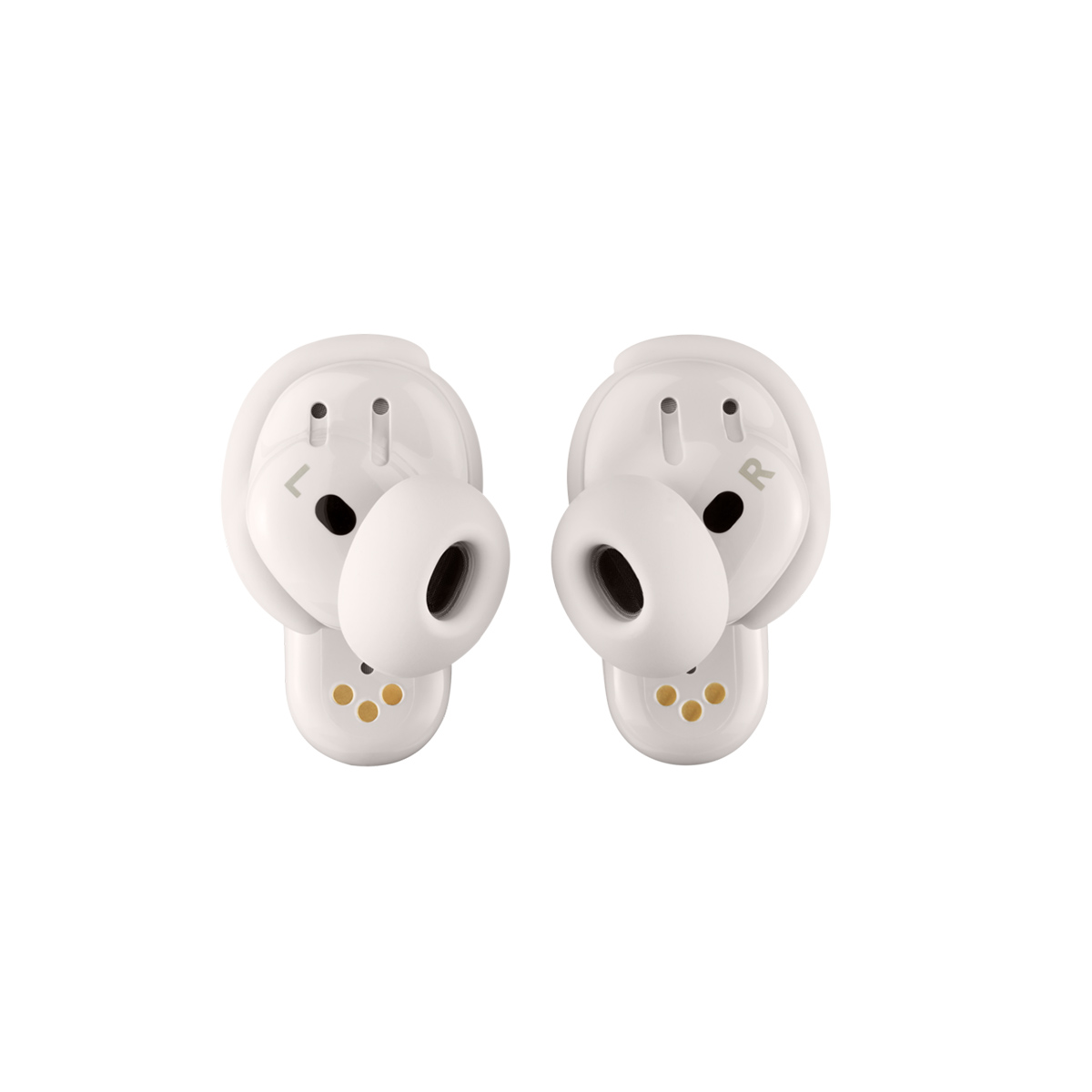 Tai nghe Bose QuietComfort Ultra Earbuds 2 White