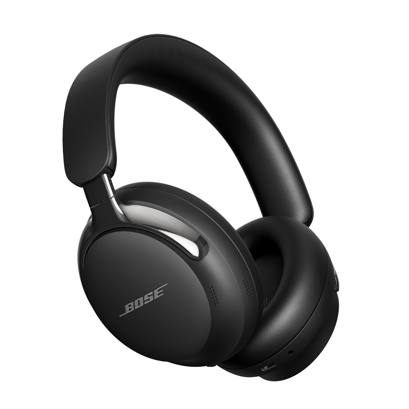 Tai nghe Bose QuietComfort Ultra Headphone Gen 2 Black Tai nghe Bose QuietComfort Ultra Headphone Gen 2 Black