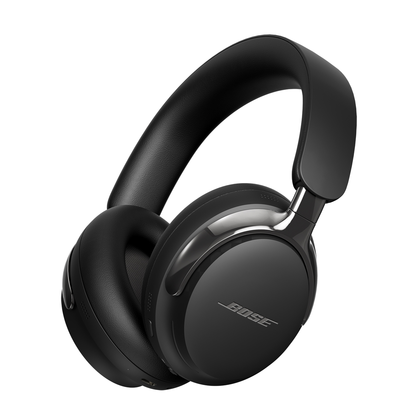 Tai nghe Bose QuietComfort Ultra Headphone Gen 2 Black