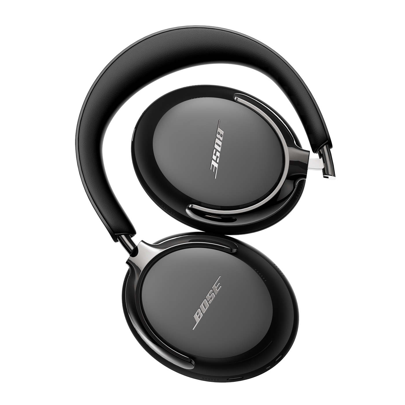 Tai nghe Bose QuietComfort Ultra Headphone Gen 2 Black