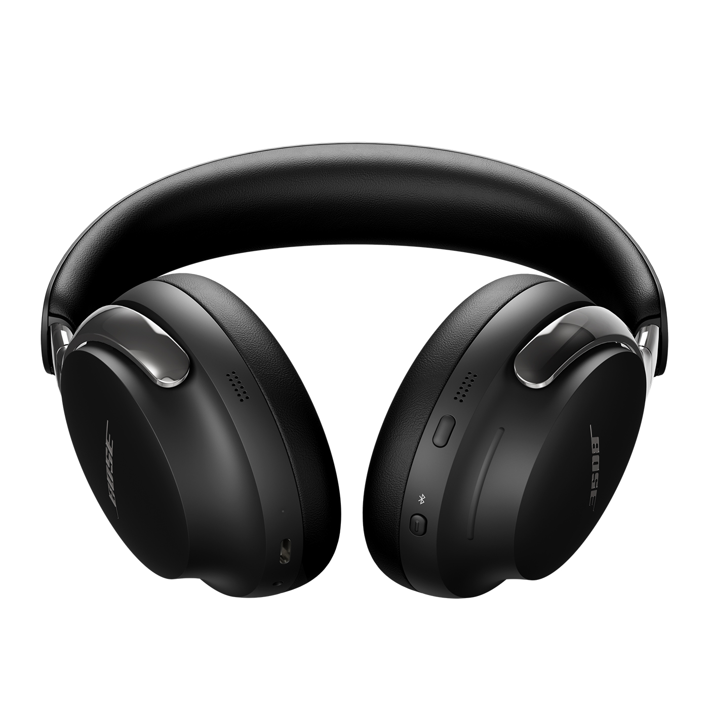 Tai nghe Bose QuietComfort Ultra Headphone Gen 2 Black