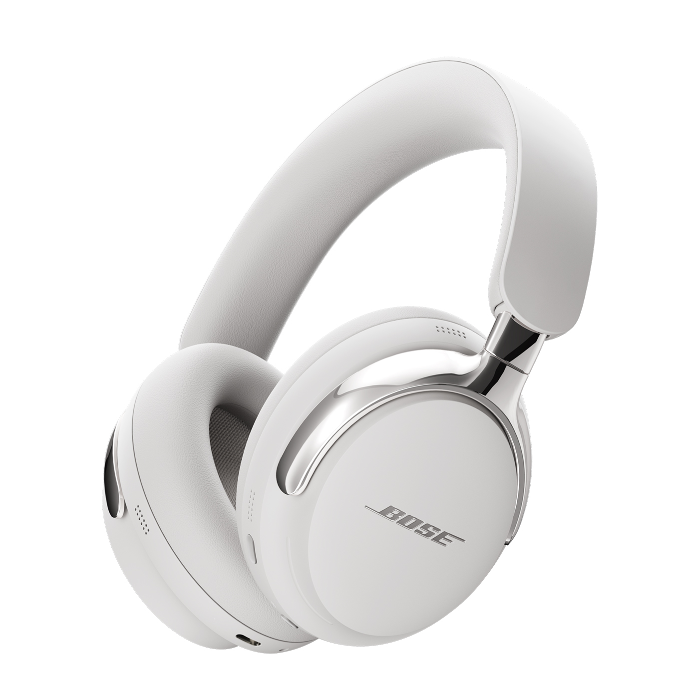 Tai nghe Bose QuietComfort Ultra Headphone Gen 2 White