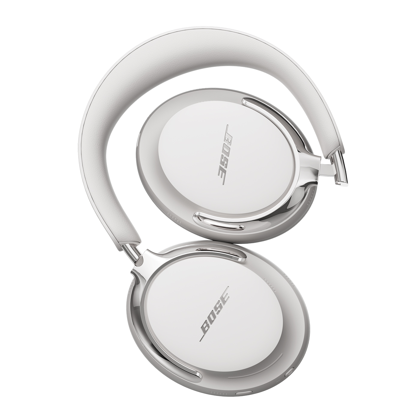 Tai nghe Bose QuietComfort Ultra Headphone Gen 2 White