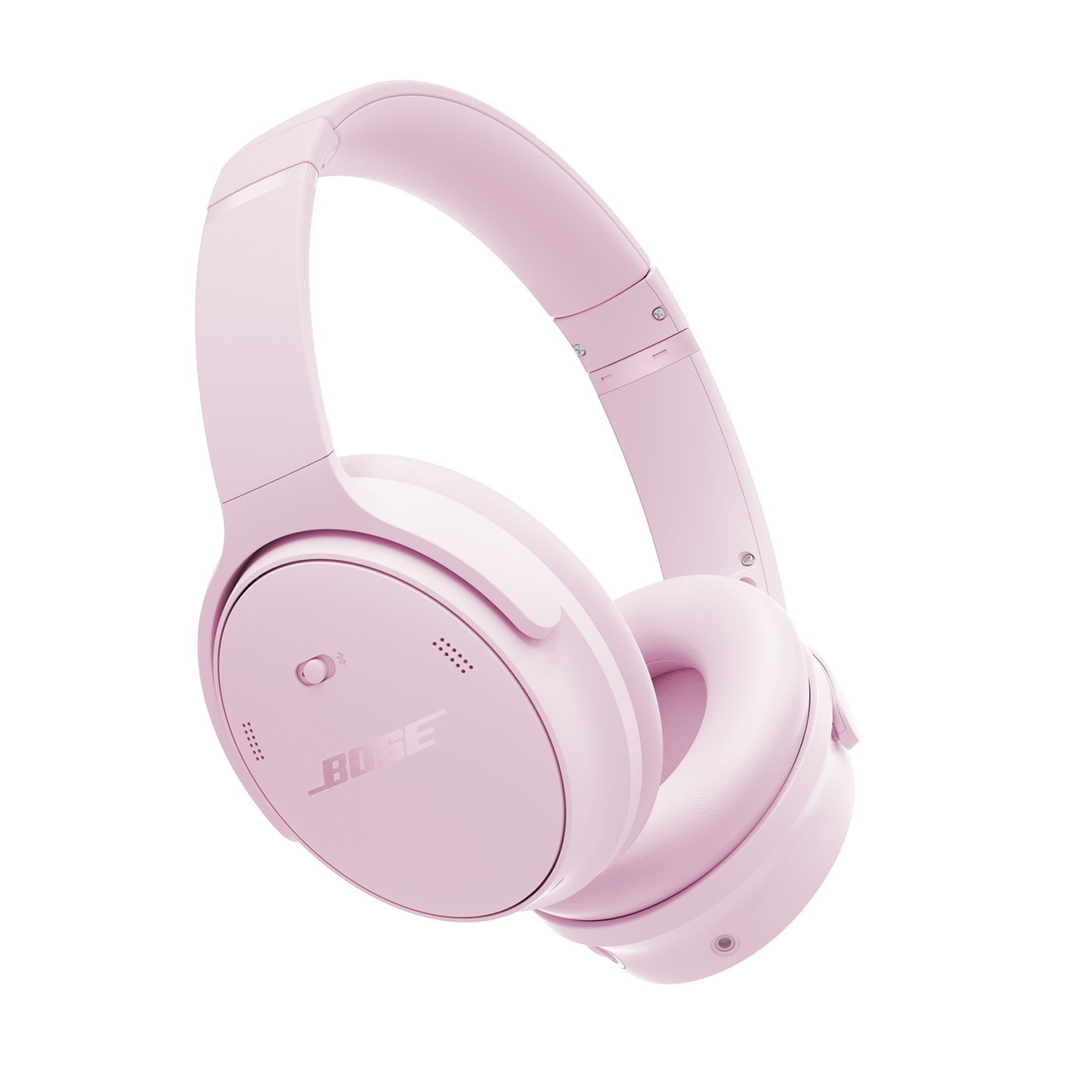 Tai nghe Bose QuietComfort Headphone Pink
