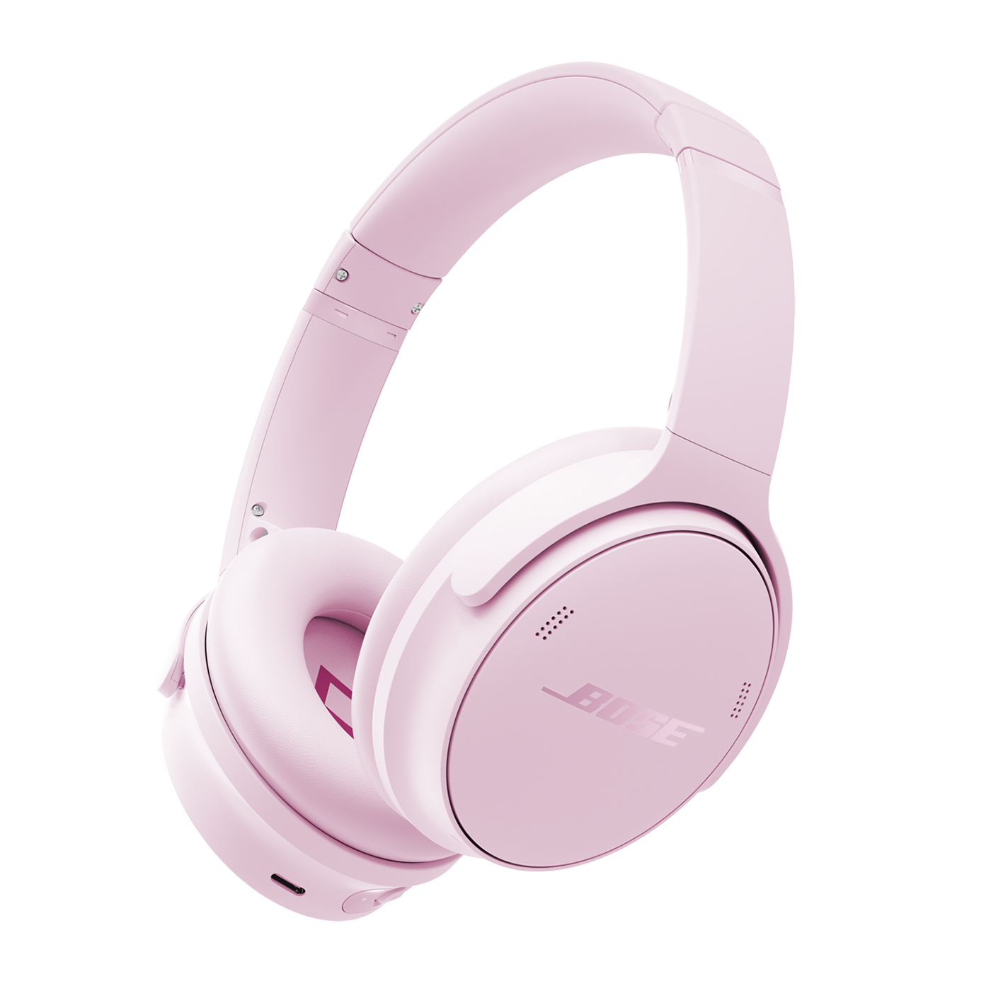 Tai nghe Bose QuietComfort Headphone Pink