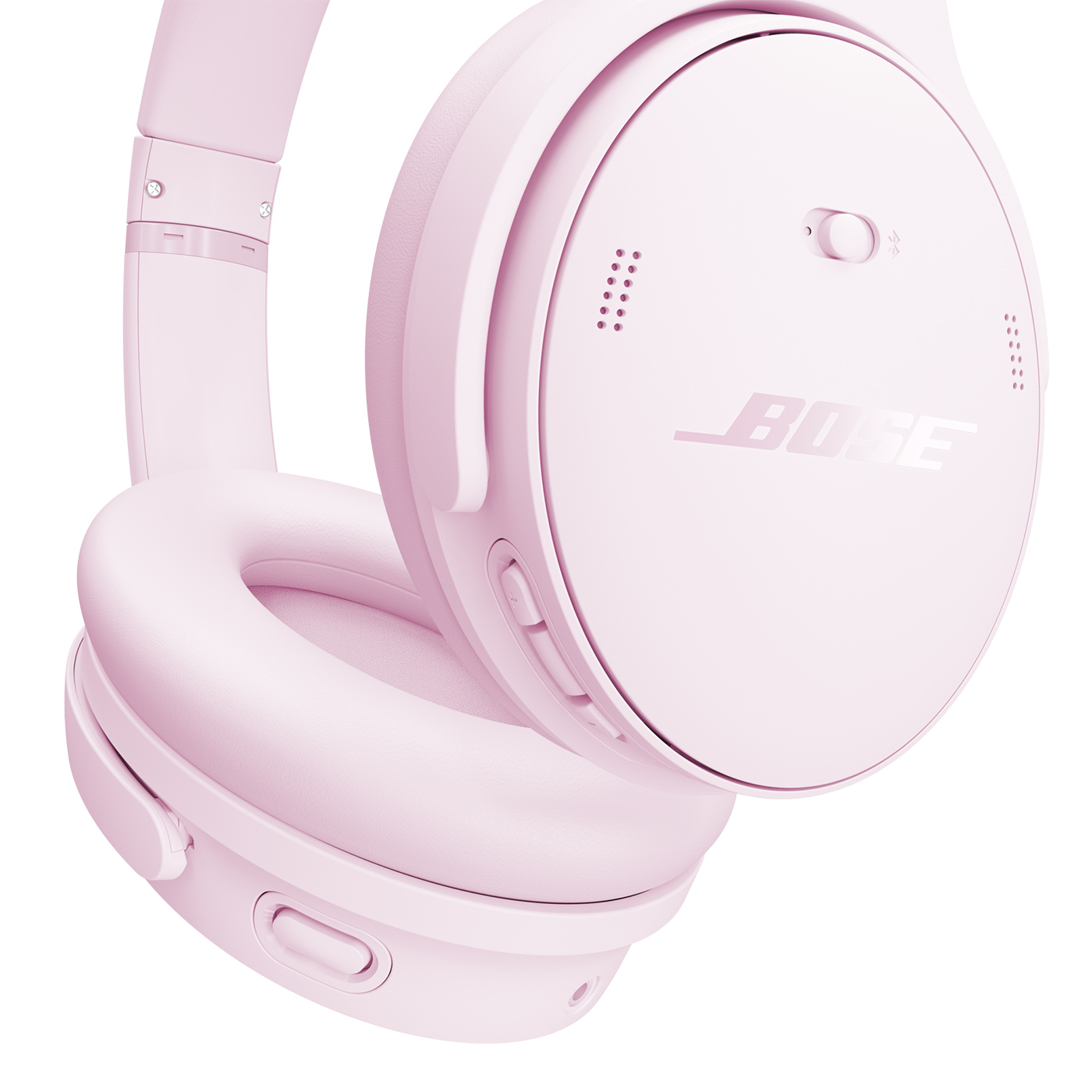 Tai nghe Bose QuietComfort Headphone Pink
