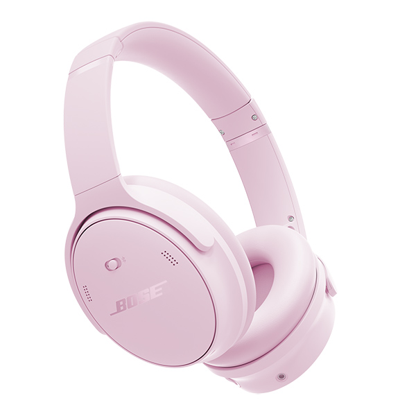 Tai nghe Bose QuietComfort Pink