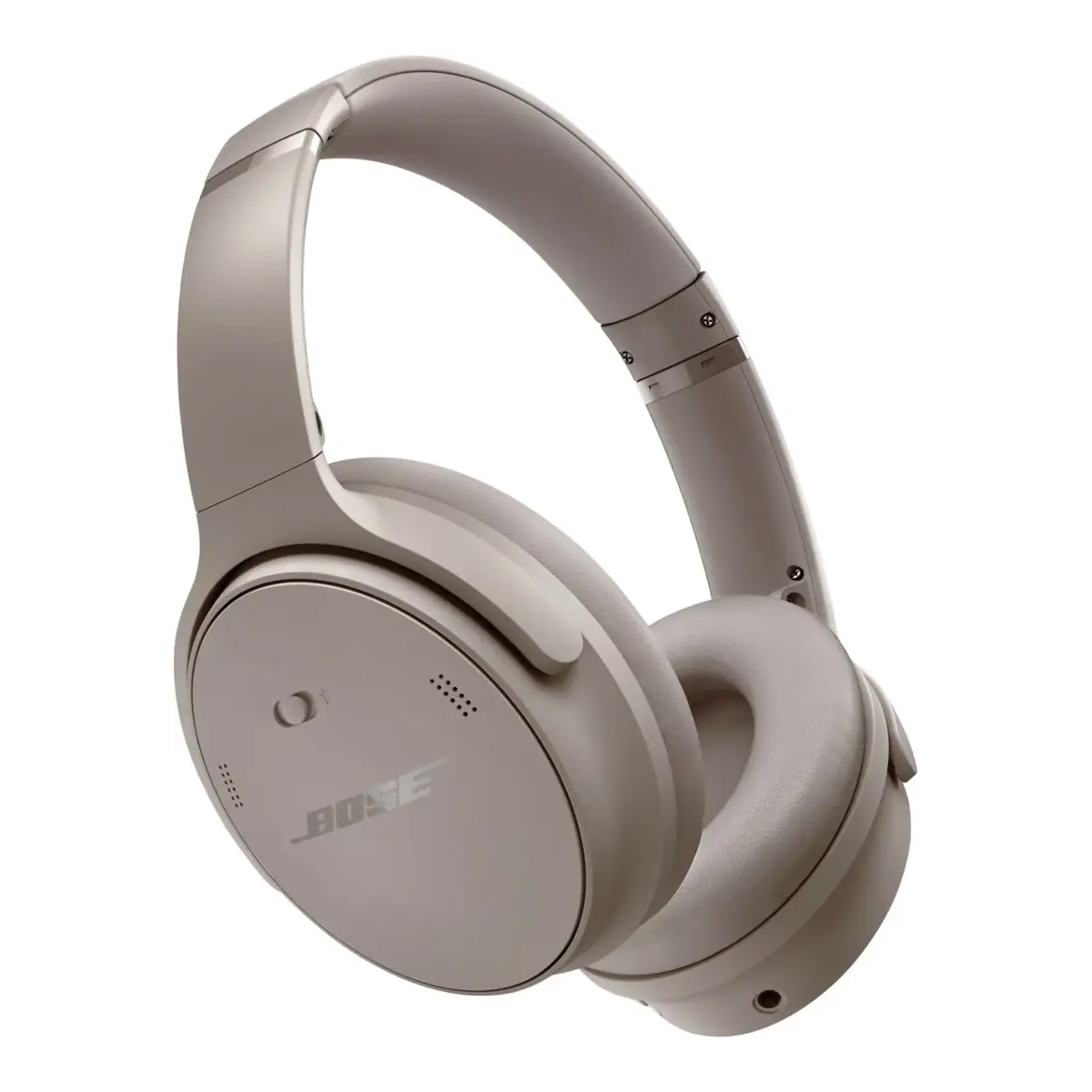 Tai nghe Bose QuietComfort Headphone Sand Stone