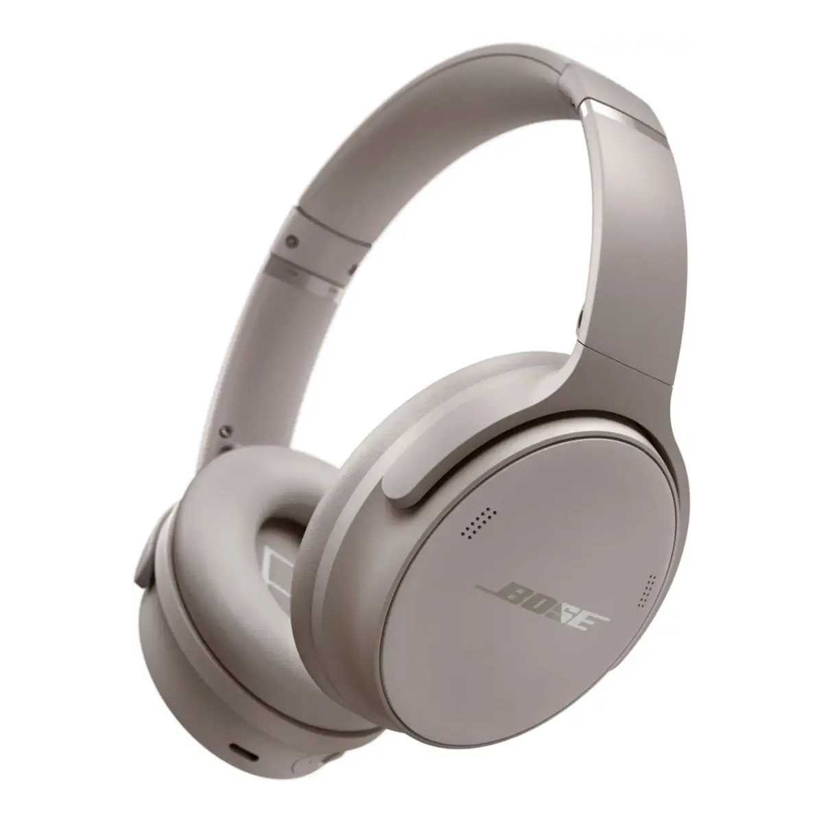Tai nghe Bose QuietComfort Headphone Sand Stone
