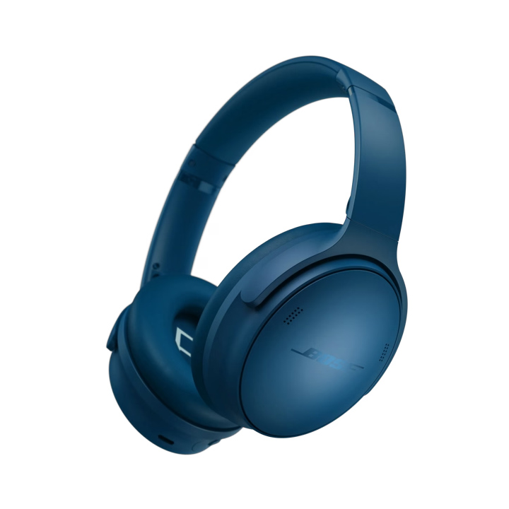Tai nghe Bose QuietComfort Headphone Twilight Blue