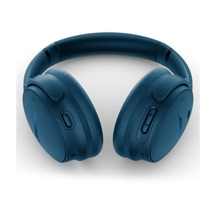 Tai nghe Bose QuietComfort Headphone Twilight Blue