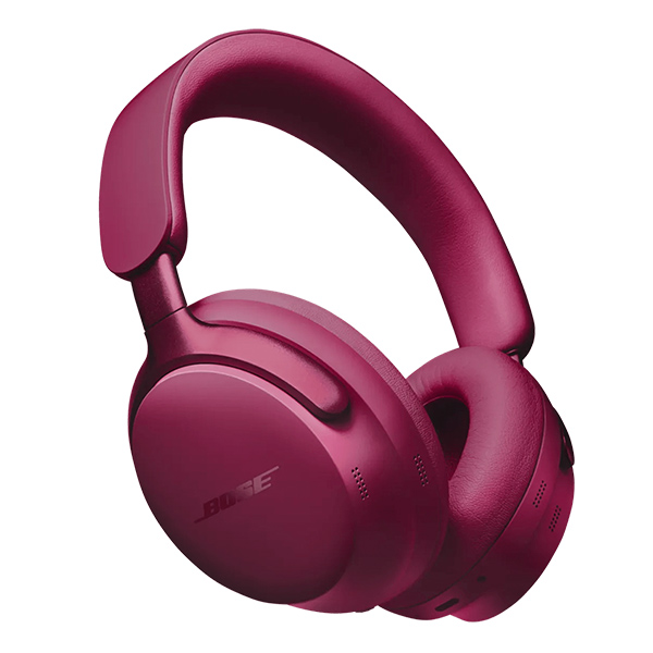 Tai nghe Bose QuietComfort Ultra Deep Plum