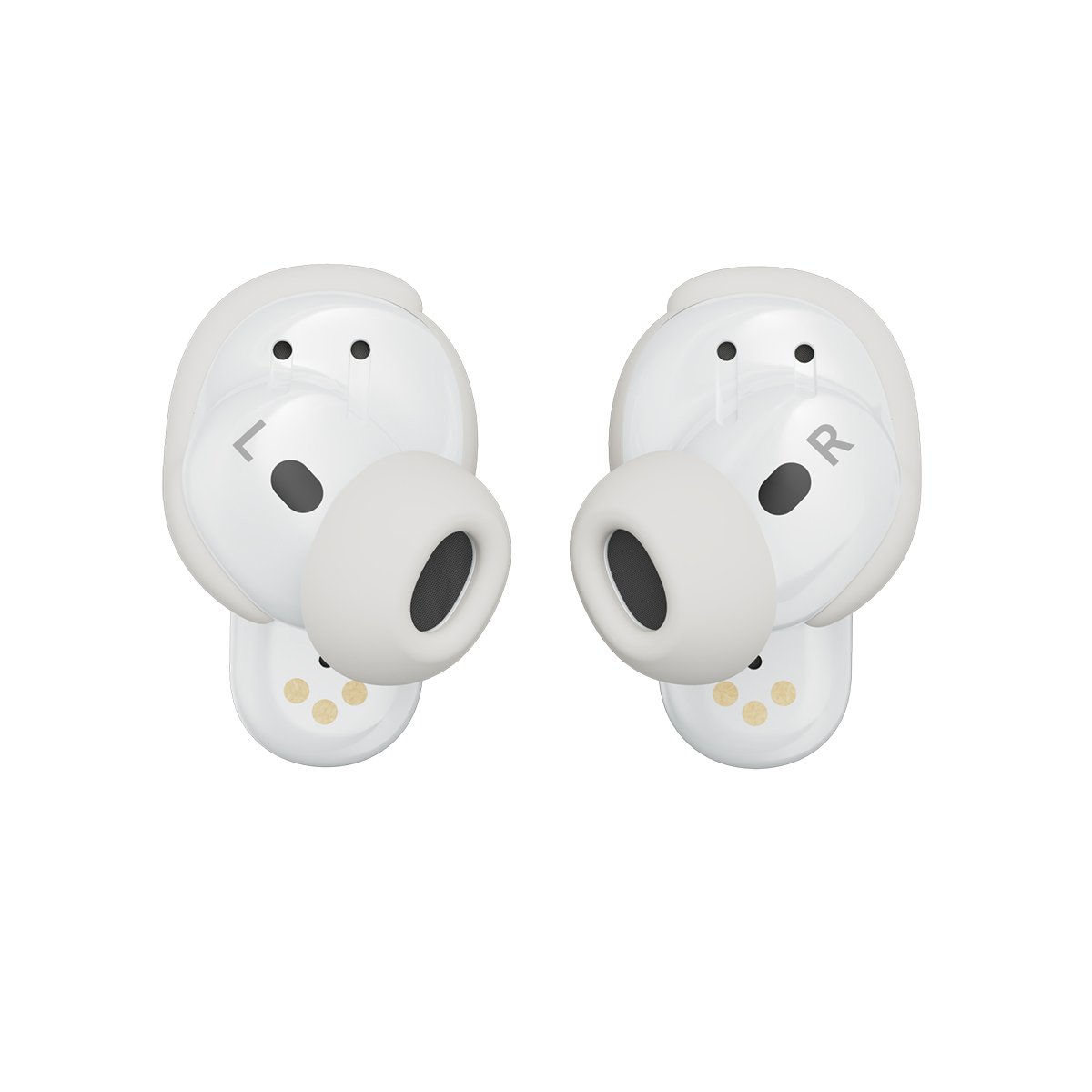 Tai nghe Bose QuietComfort Ultra Earbuds Diamond 60th Edition