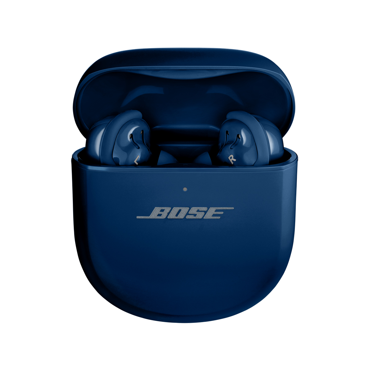 Tai nghe Bose QuietComfort Ultra Earbuds Lunar Blue