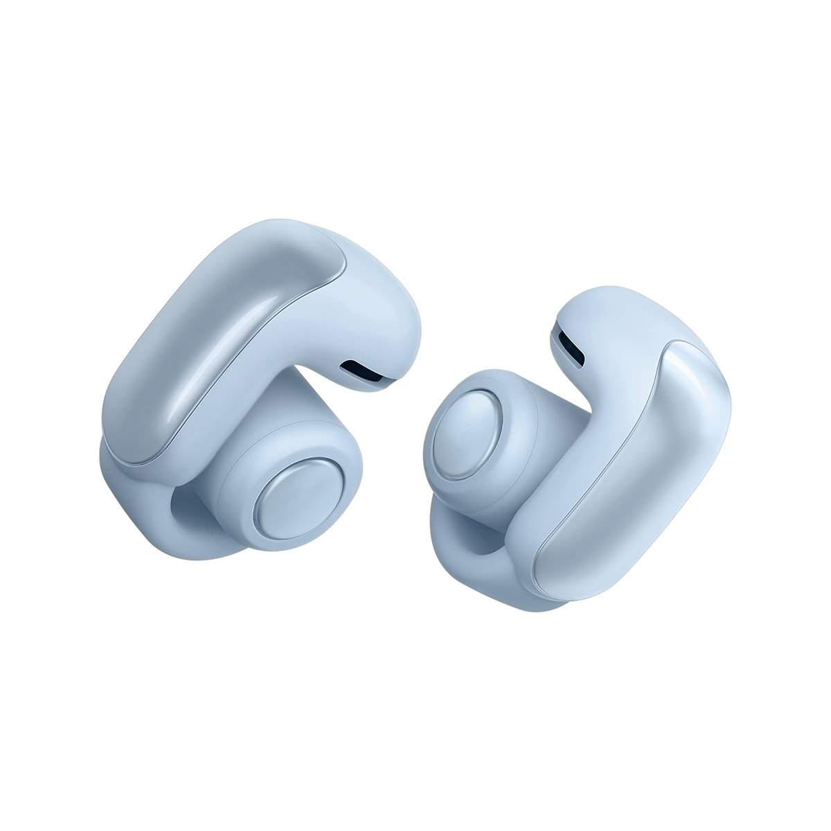 Tai nghe Bose Ultra Open Earbuds MoonStone Blue