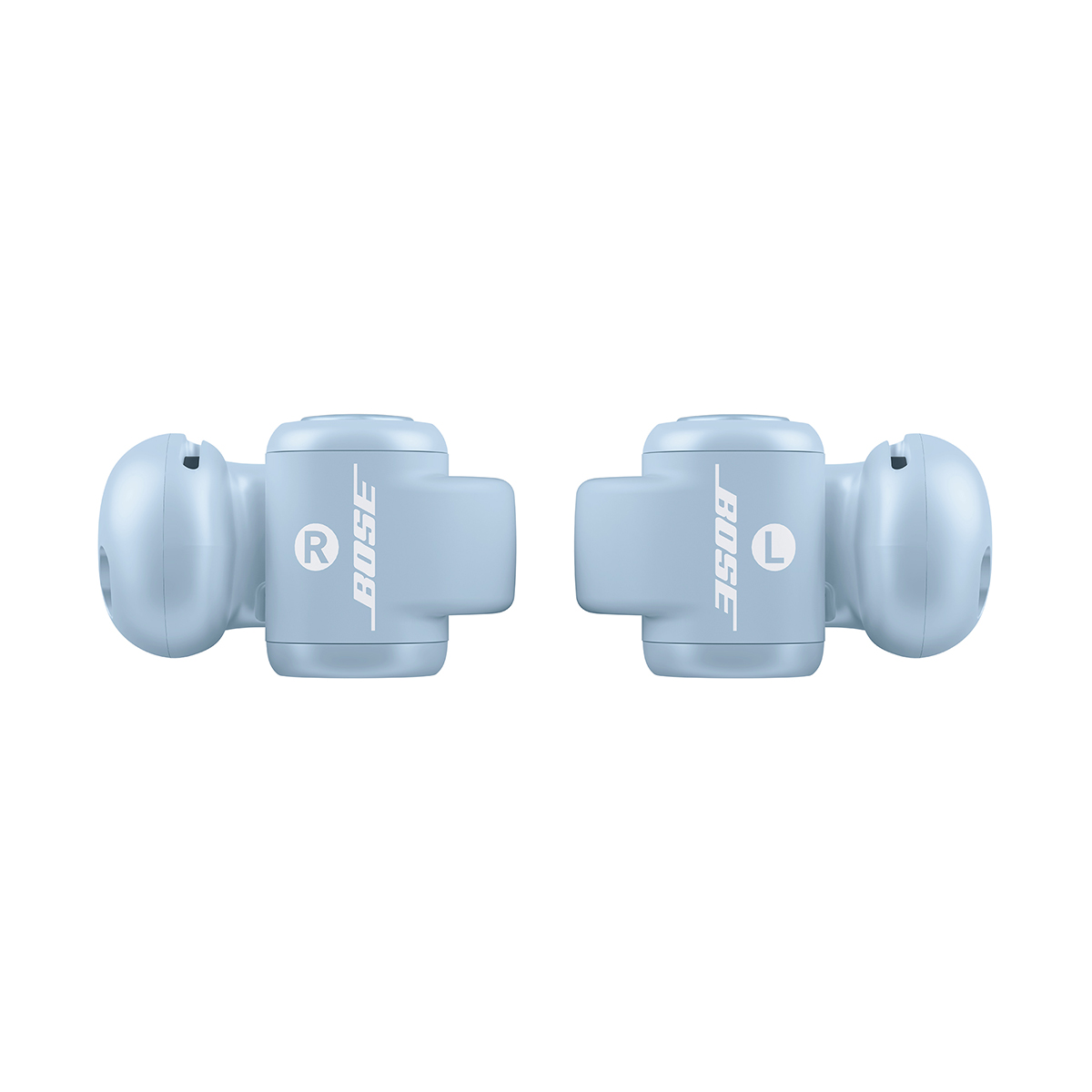 Tai nghe Bose Ultra Open Earbuds MoonStone Blue