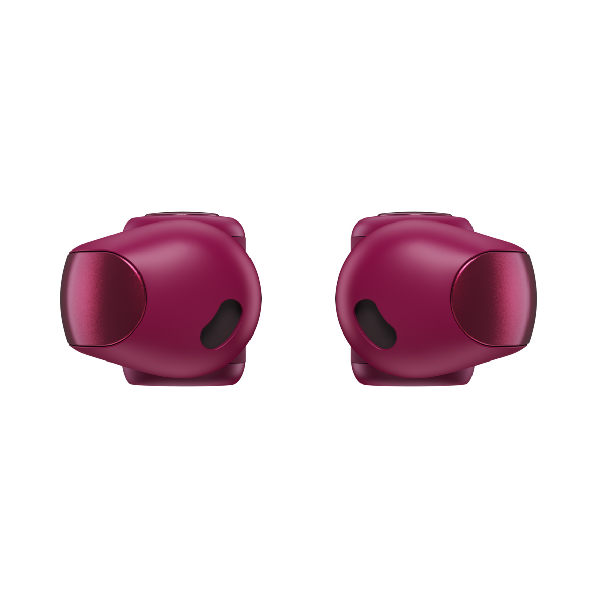 Tai nghe Bose Ultra Open Earbuds Deep Plum