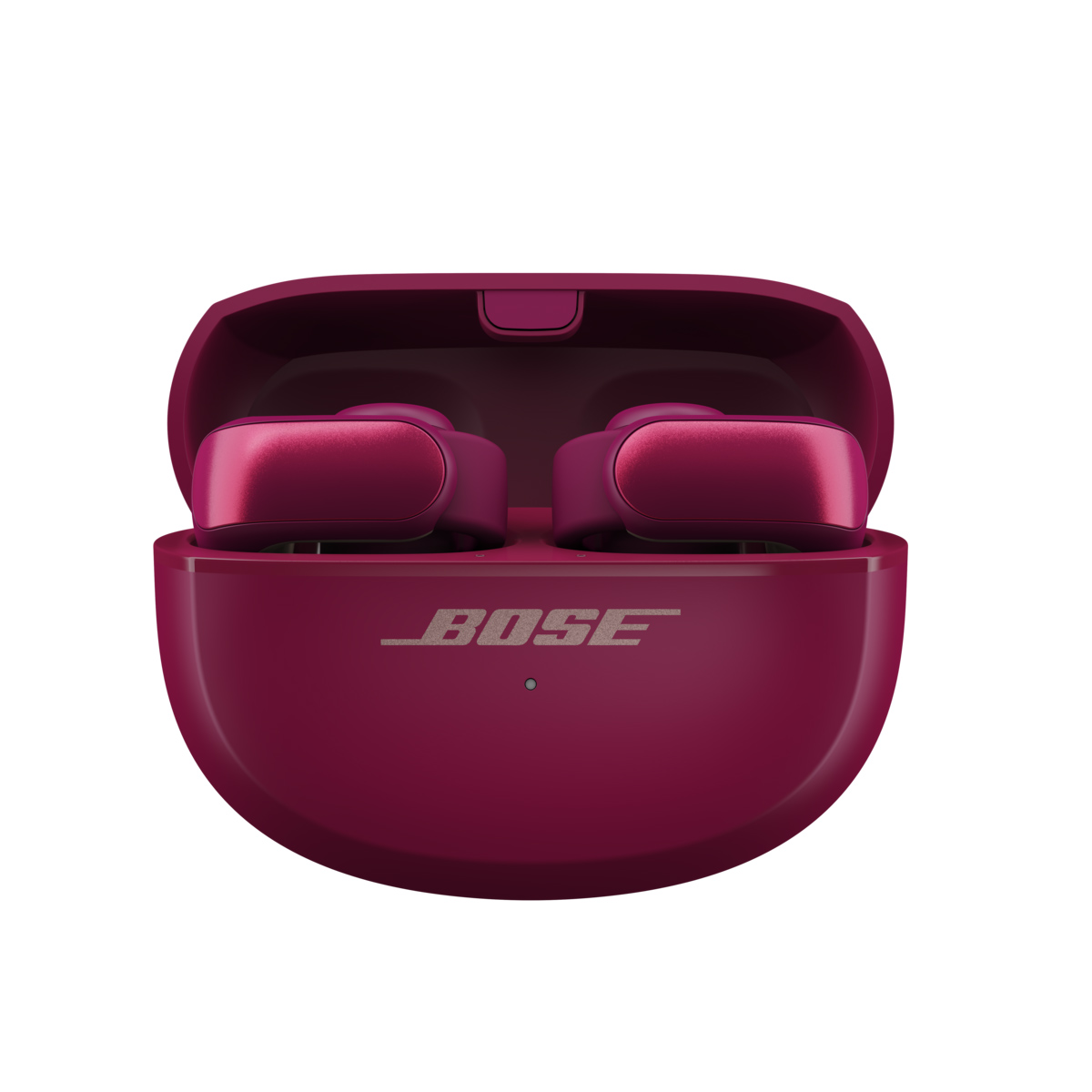 Tai nghe Bose Ultra Open Earbuds Deep Plum