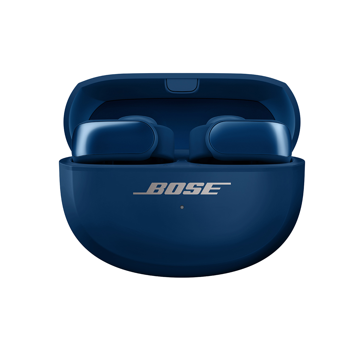 Tai nghe Bose Ultra Open Earbuds Lunar Blue