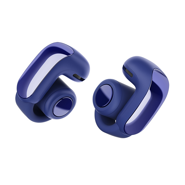 Tai nghe Bose Ultra Open Earbuds Midnight Violet
