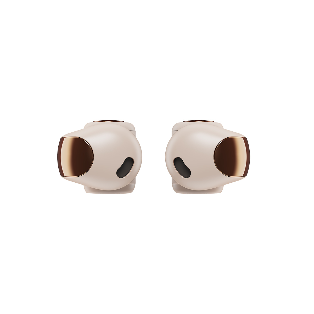 Tai nghe Bose Ultra Open Earbuds Driftwood Sand