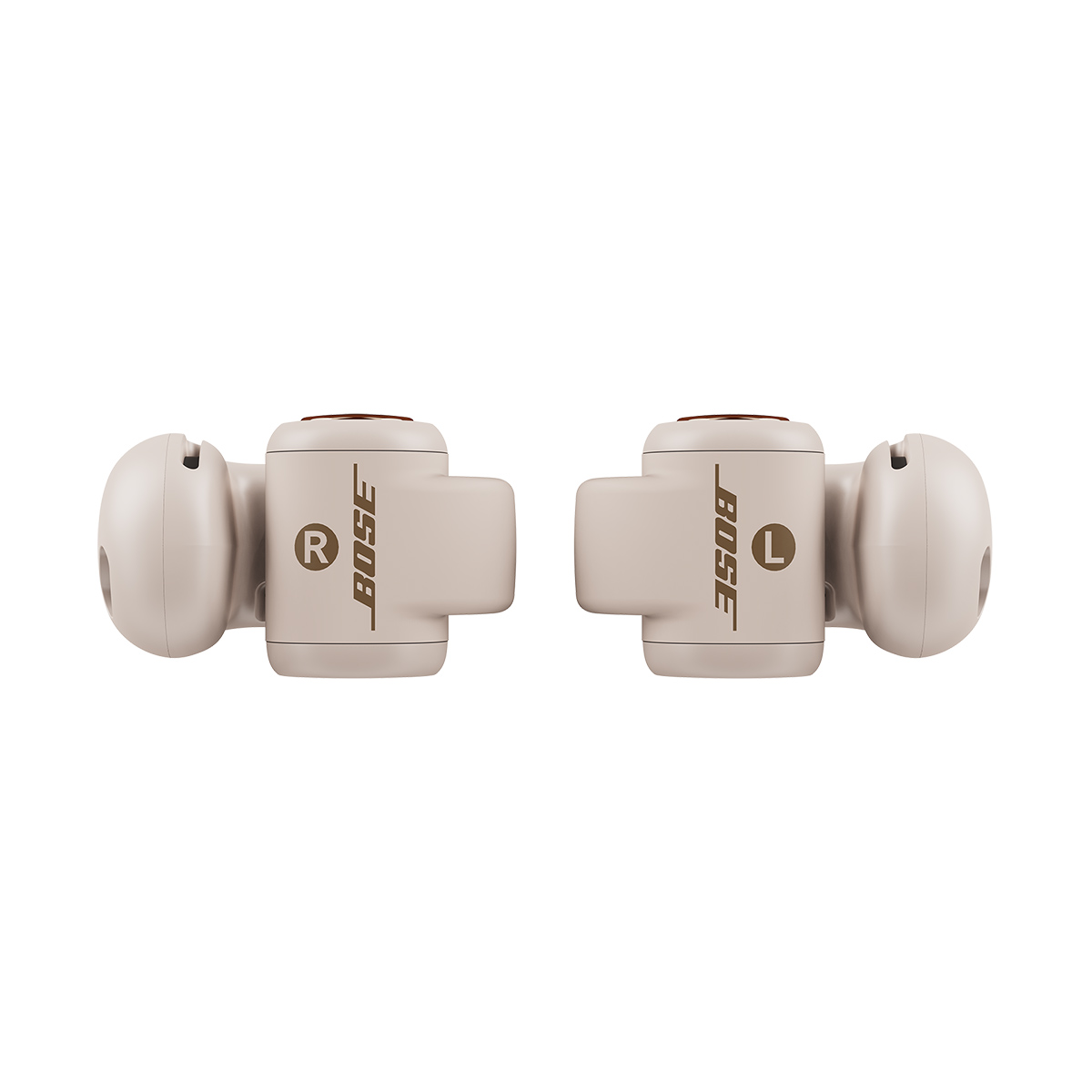 Tai nghe Bose Ultra Open Earbuds Driftwood Sand