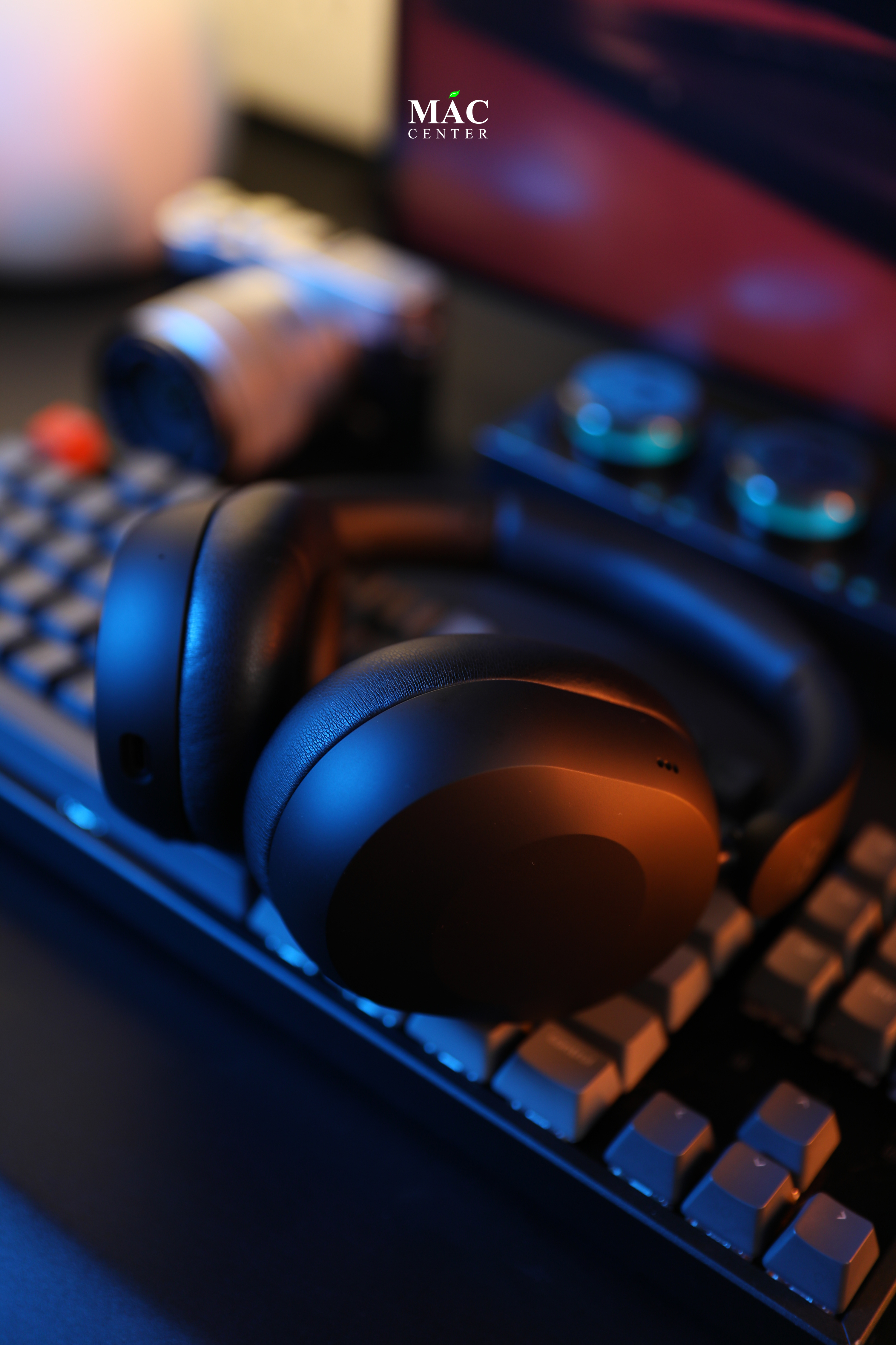 Tai nghe Final Audio UX1000