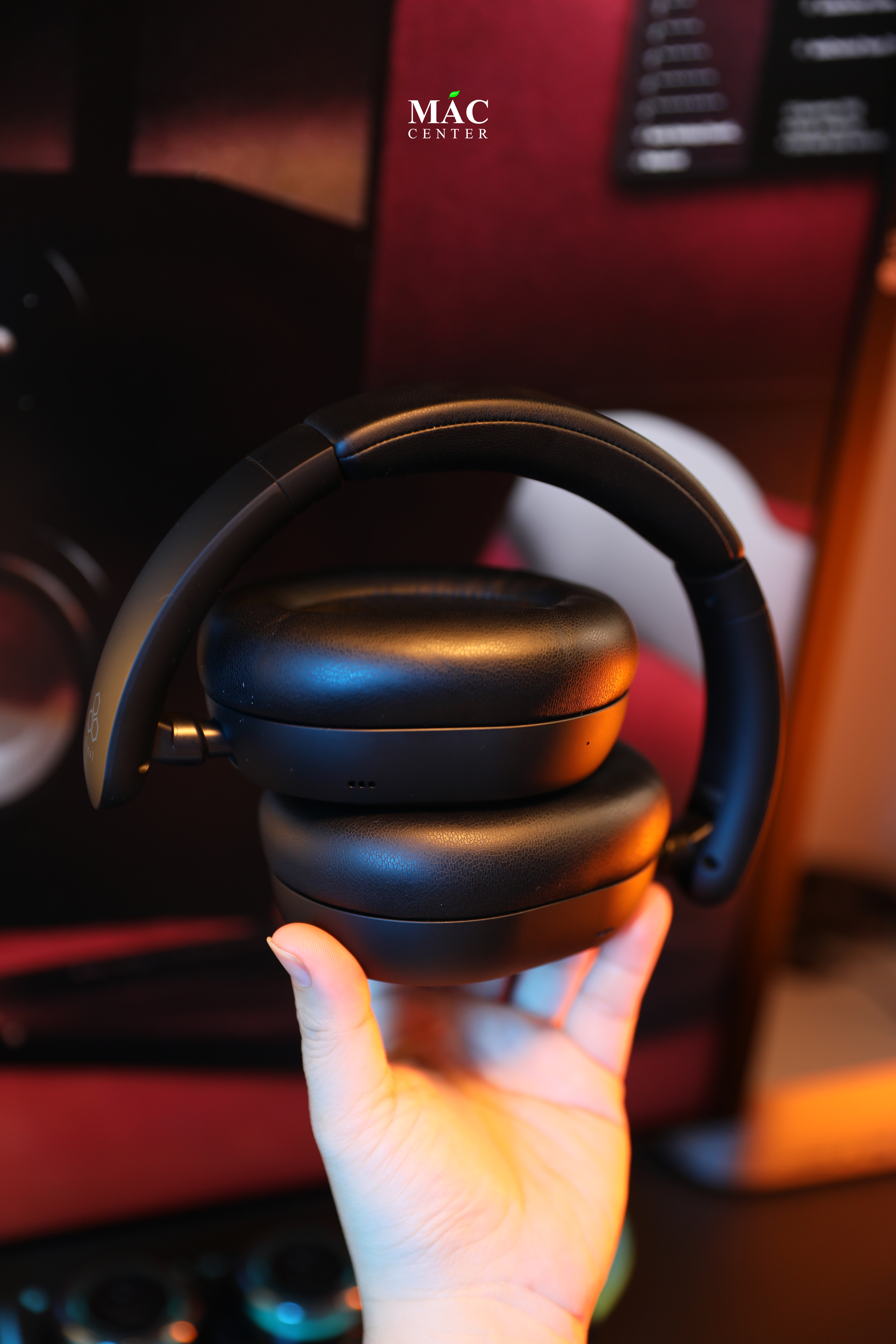 Tai nghe Final Audio UX1000